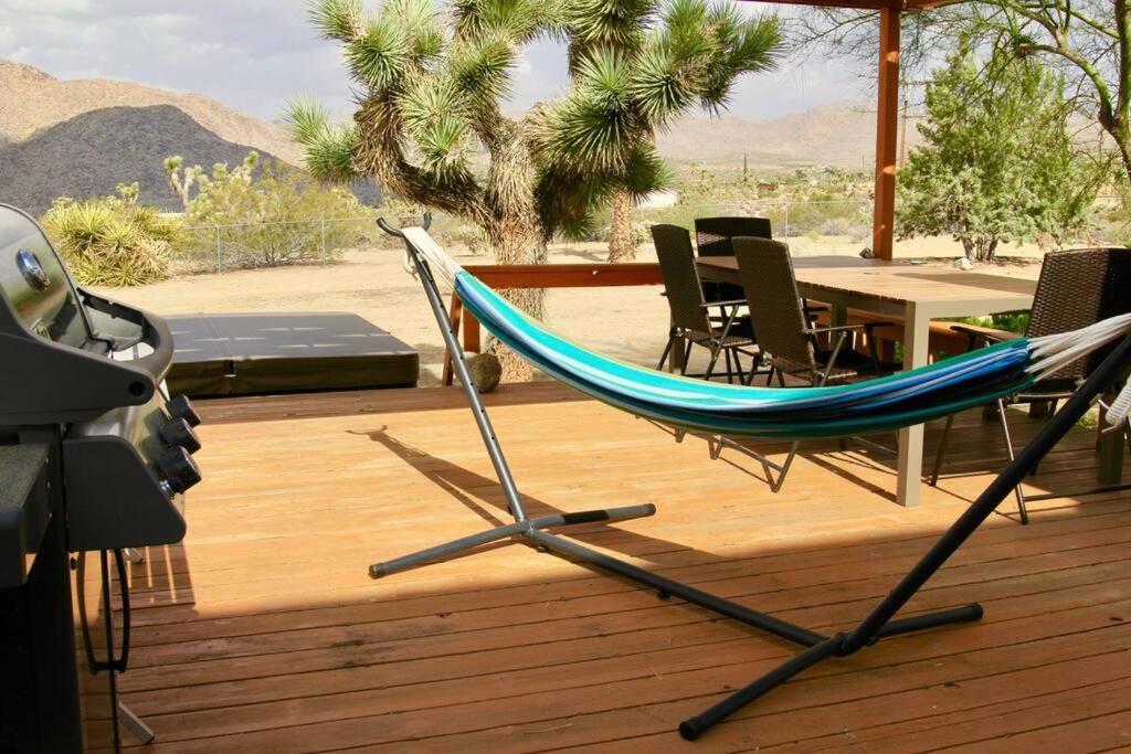 Joshua Tree's Highland Hideaway Compound Casa vacanze Joshua Tree