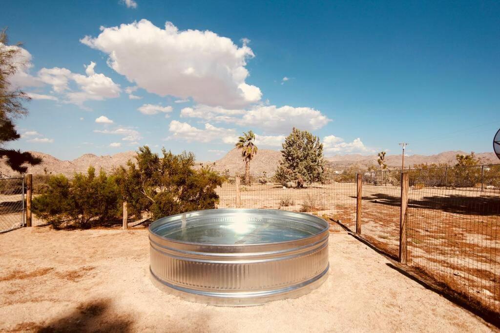 Holiday home Joshua Tree's Highland Hideaway Compound Joshua Tree