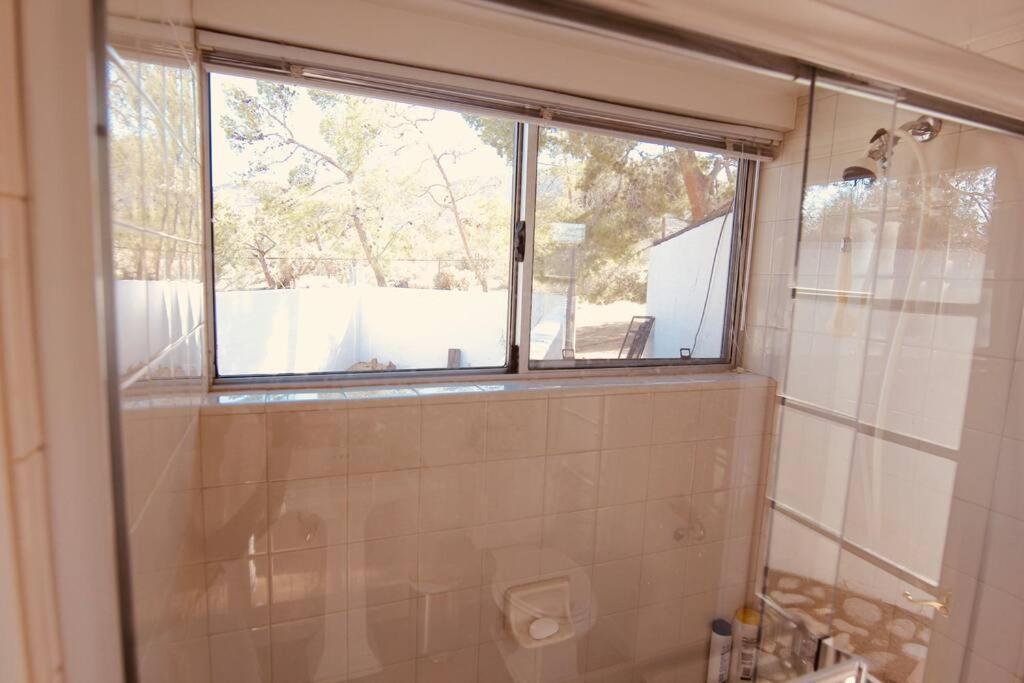 Joshua Tree's Highland Hideaway Compound